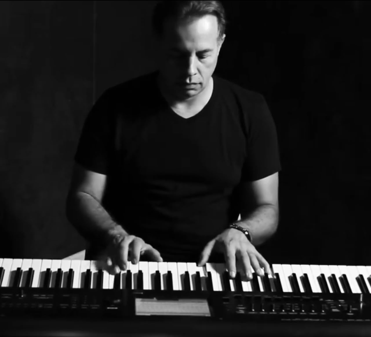 Francisco Youssef