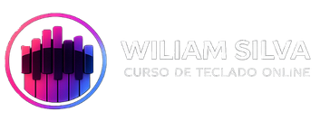 Wiliam Silva Curso de Teclado Online